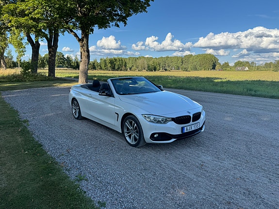 BMW 435d 7 of 13