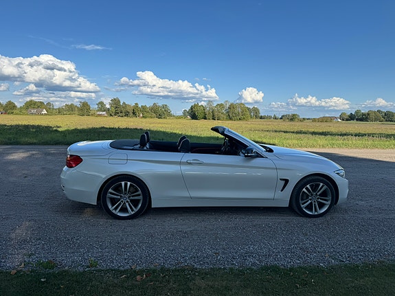 BMW 435d 5 of 13