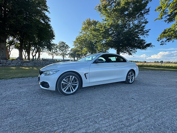 BMW 435d 12 of 13
