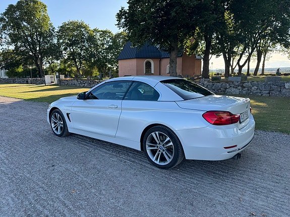 BMW 435d 13 of 13