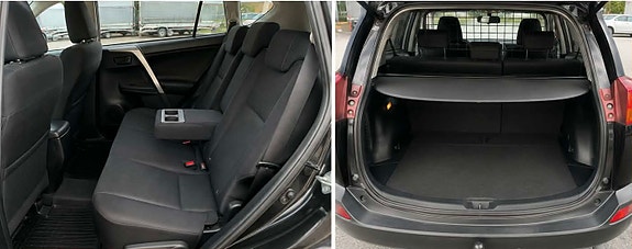 Toyota RAV4 5 of 15