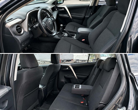 Toyota RAV4 4 of 15