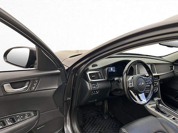 Kia Optima 11 of 30