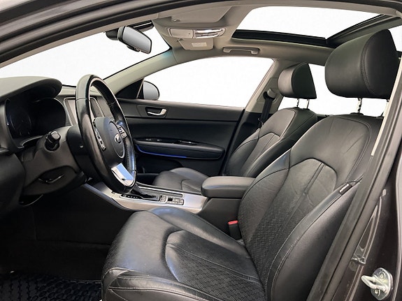 Kia Optima 12 of 30