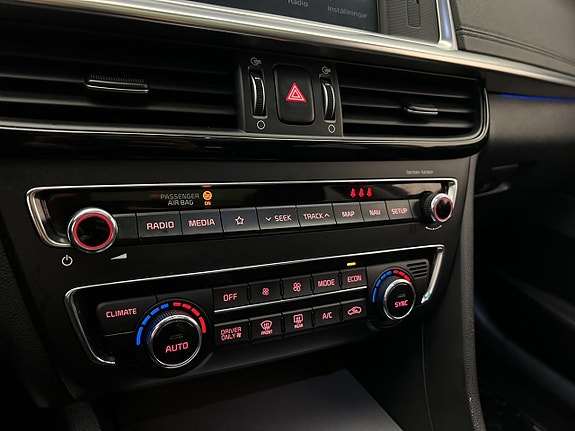 Kia Optima 26 of 30