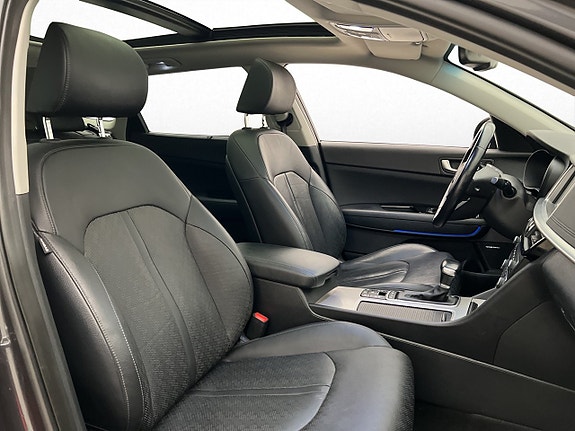 Kia Optima 28 of 30