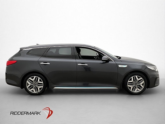 Kia Optima 4 of 30