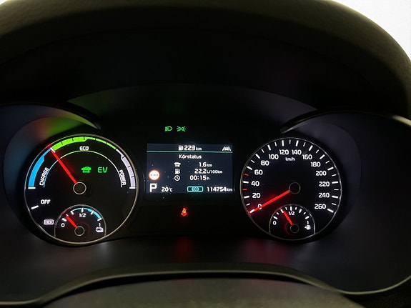 Kia Optima 18 of 30
