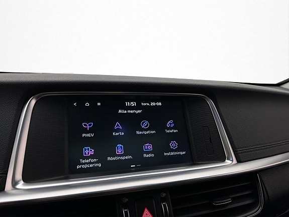 Kia Optima 24 of 30