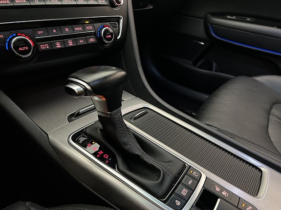 Kia Optima 27 of 30