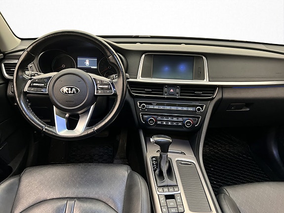 Kia Optima 21 of 30
