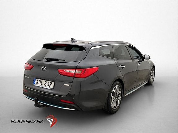 Kia Optima 5 of 30