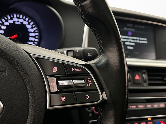 Kia Optima 19 of 30