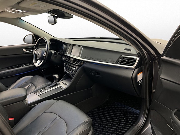 Kia Optima 29 of 30