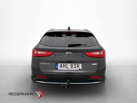 Kia Optima 6 of 30