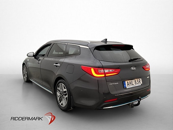 Kia Optima 8 of 30