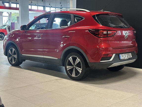 MG ZS 3 of 10