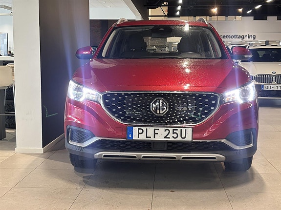 MG ZS 2 of 10