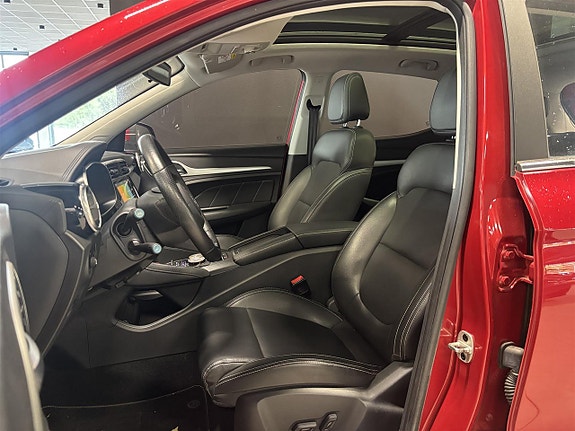 MG ZS 5 of 10