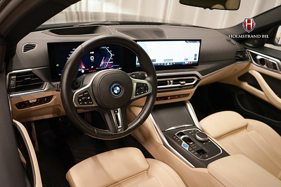 BMW i4 9 of 30