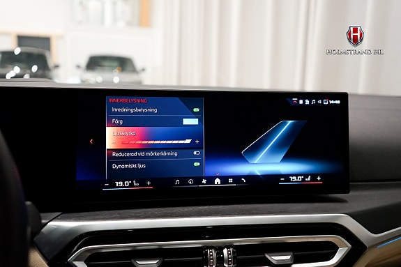 BMW i4 22 of 30