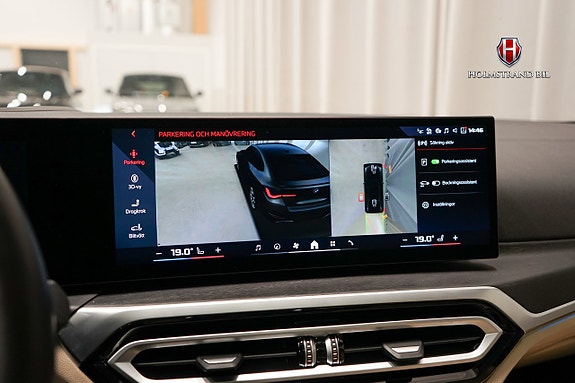 BMW i4 20 of 30