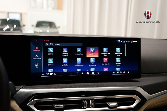BMW i4 25 of 30