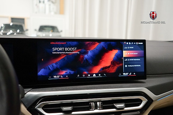 BMW i4 21 of 30
