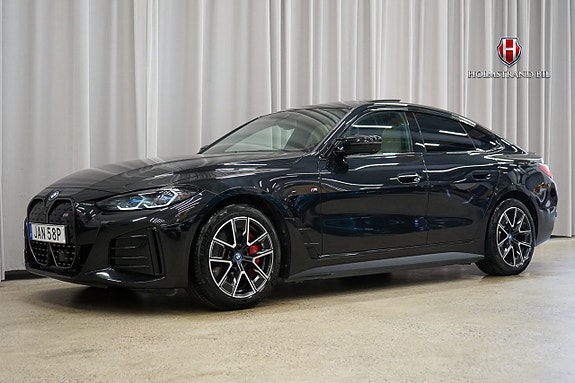 BMW i4 4 of 30