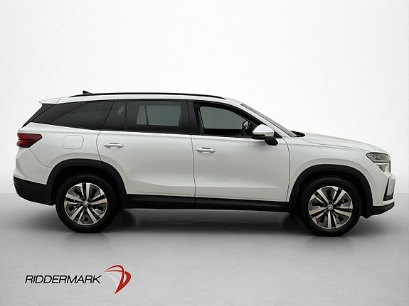 Skoda Kodiaq 9 of 30