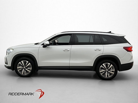 Skoda Kodiaq 4 of 30