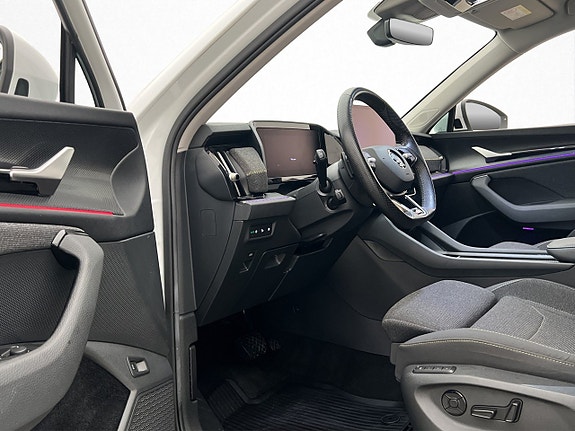 Skoda Kodiaq 12 of 30