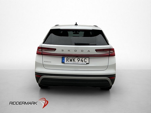 Skoda Kodiaq 6 of 30