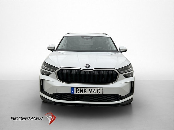 Skoda Kodiaq 2 of 30