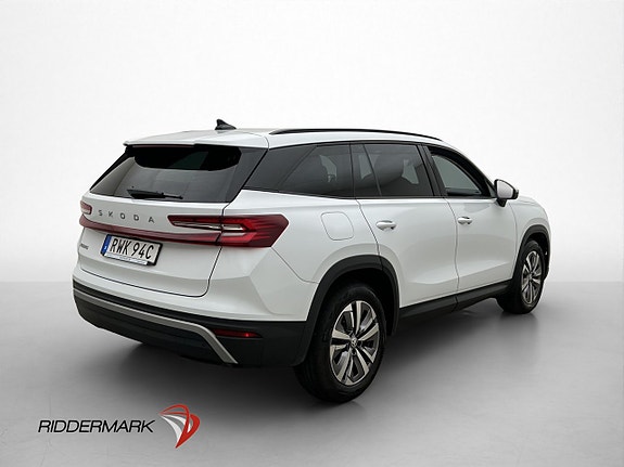 Skoda Kodiaq 8 of 30