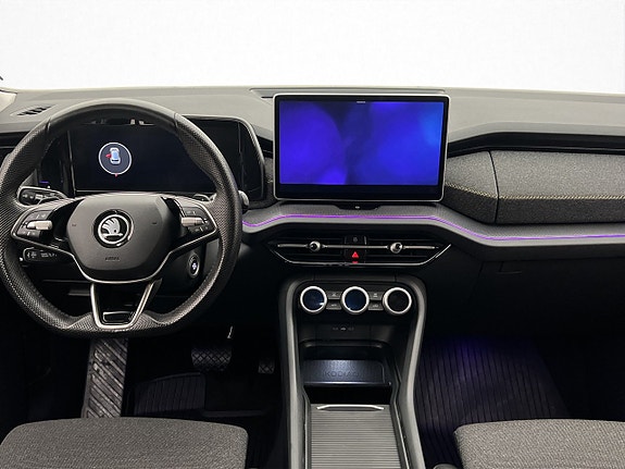 Skoda Kodiaq 14 of 30
