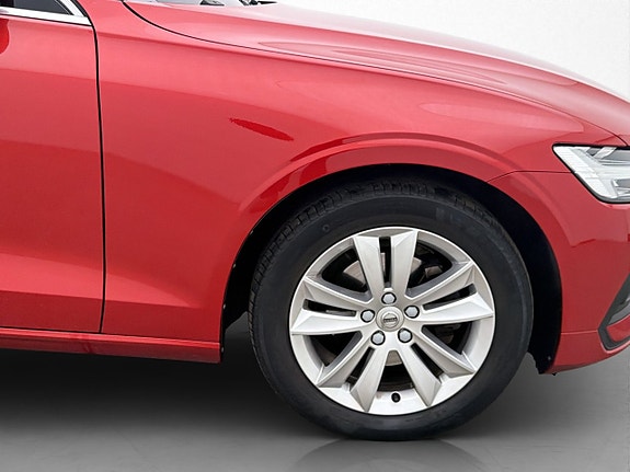 Volvo V60 28 of 28