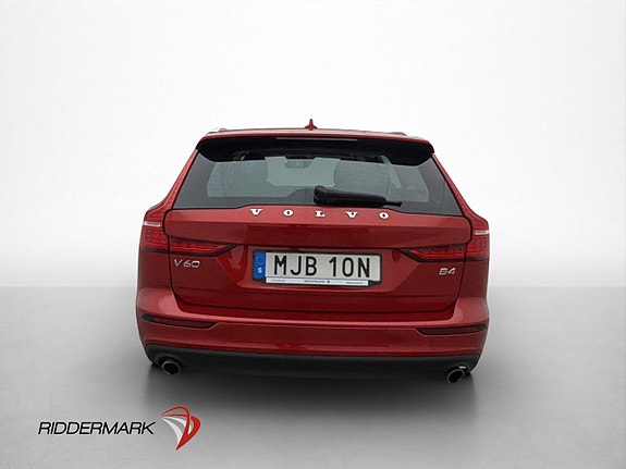 Volvo V60 6 of 28