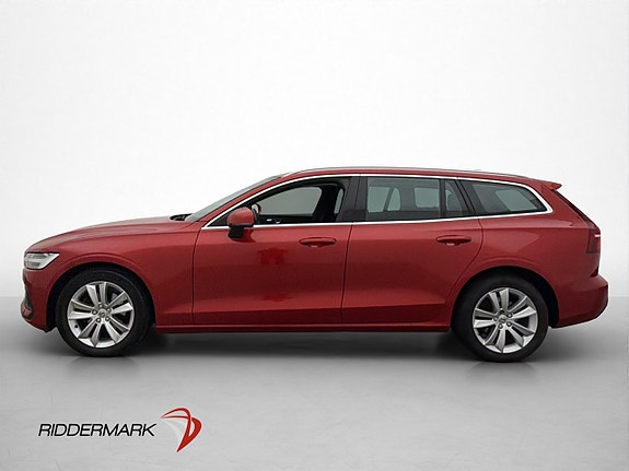 Volvo V60 4 of 28