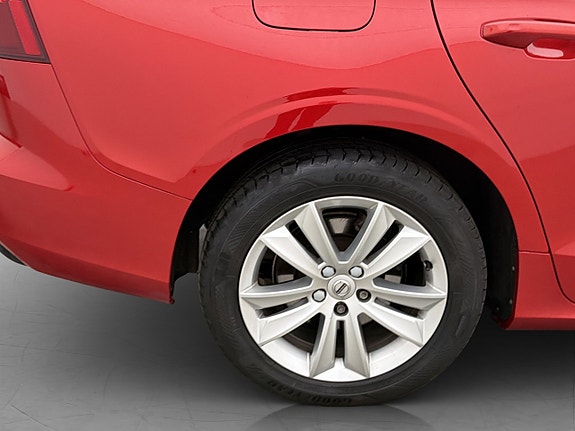 Volvo V60 27 of 28
