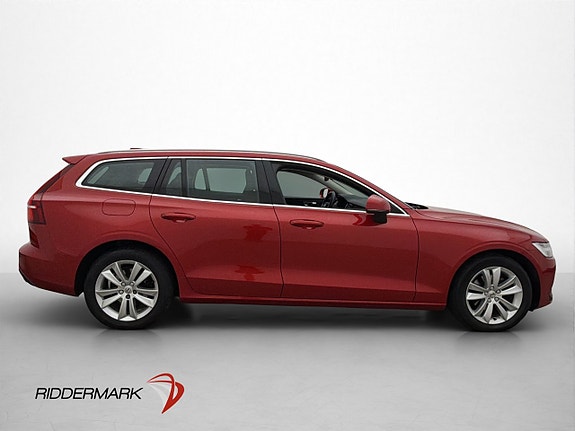 Volvo V60 9 of 28
