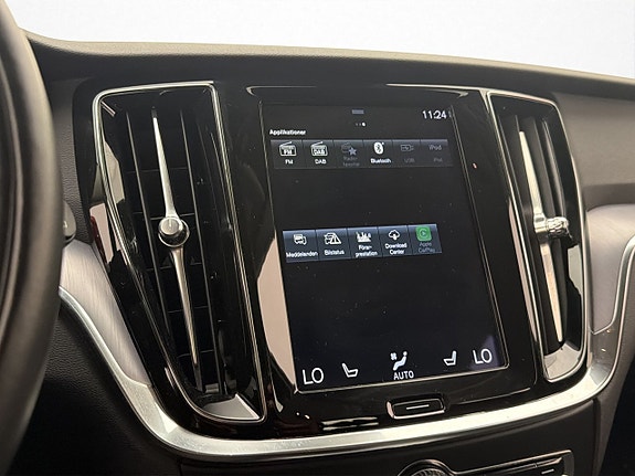 Volvo V60 20 of 28