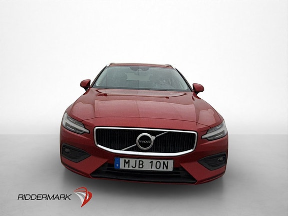 Volvo V60 2 of 28