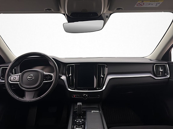 Volvo V60 12 of 28