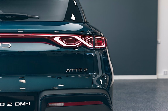 BYD Atto 2 6 of 17