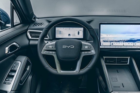 BYD Atto 2 16 of 17