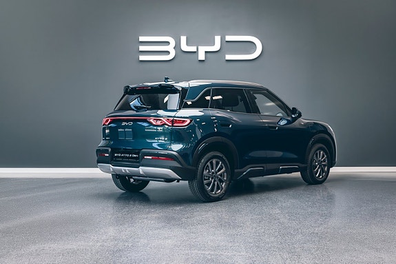 BYD Atto 2 2 of 17