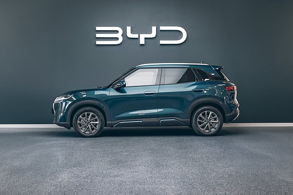 BYD Atto 2 4 of 17