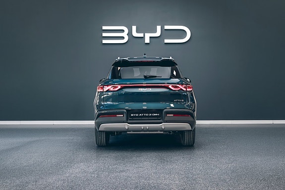 BYD Atto 2 5 of 17