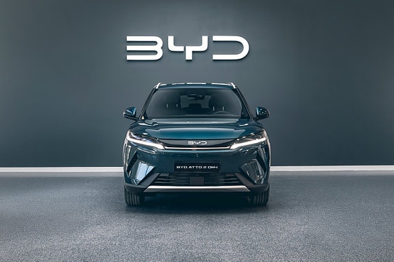 BYD Atto 2 3 of 17